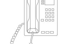 Landline 1